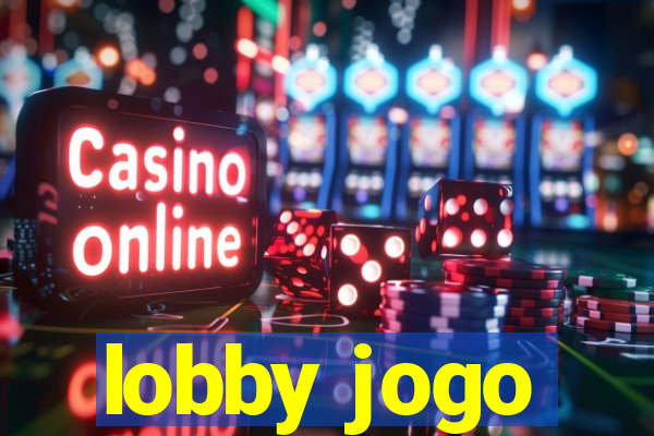 lobby jogo